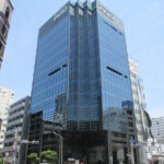 【プロト葵ビル】3階35.58坪、中区葵１丁目、広小路通沿いの駅近スタイリッシュビル