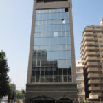 【Ａ．Ｓビル金山】3階20.58坪 中区伊勢山２丁目、大津通沿いの採光良好美観ビル