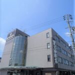 【ＮＳＣビル】3階8.25坪 中区金山５丁目、共用部ゆったり、設備充実オフィスビル