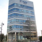 【ST PLAZA OZONE】4階32.28坪 北区大曽根３丁目、大曽根駅徒歩2分の駅近美観1フロア1テナントビル