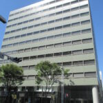 【グリーンビル】10階300.30坪 中区錦１丁目、広小路通沿い外壁の緑が印象的な大型ビル