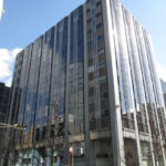 【ＭＩテラス名古屋伏見】2階124.95坪 中区錦１丁目、伏見駅駅近のリニューアル済み大型ハイグレードビル