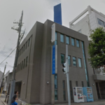 【名古屋西ビル】2階54.18坪 西区花の木３丁目、大通沿い駅近の駐車場完備１フロア１テナントビル