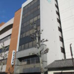 【クエスト丸の内ビル】7階19.97坪 中区丸の内３丁目、官公庁近くの閑静な立地のビル