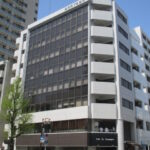 【丸の内ＹＳビル】3階15.17坪 中区丸の内３丁目、東南角地の採光良好ビル