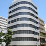 【ＭＳ丸の内ビル】6階15.82坪 中区丸の内２丁目、閑静な立地の南向き角地採光良好ビル