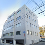 【新東名ビル】3階19.61坪 名東区上社２丁目、賃料お値打ちの角地採光良好ビル