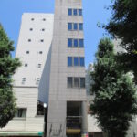 【ウィズワイビル】5階21.80坪 中区丸の内３丁目、美観1フロア1テナントビル