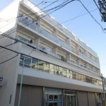 【川島第二ビル】1階12.00坪 千種区今池南、シャッター付き１階路面事務所