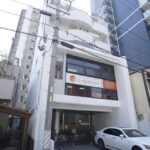 【マザック千代田】1階16.38坪 中区千代田１丁目、閑静な立地の１階路面事務所