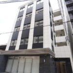 【エスカ名駅東ビル】4階20.10坪 中村区名駅３丁目、令和3年1月竣工の築浅オフィスビル