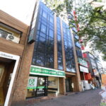 【菱水ビル】3階56.17坪 中区大須４丁目、若宮大通沿いの好立地１フロア１テナントビル