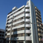 【丸の内和波ビル】4階13.29坪 中区丸の内２丁目、閑静な立地の採光良好ビル