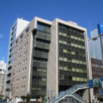 【清風ビル】5階22.27坪 中区丸の内３丁目、桜通沿い共用部全面リニューアル済みオフィスビル