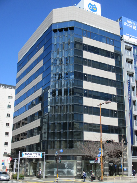 丸の内２　ＭＳ桜通　外観