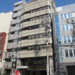 【錦エムアイビル】3階33.88坪 中区錦１丁目、３駅利用可能な美築１フロア１テナントビル