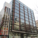 【ＫＤＸ名古屋栄ビル】10階133.11坪 中区栄４丁目、広小路通沿い免震対応築浅ハイグレードビル