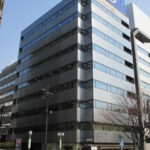 【久屋パークビル】4階46.00坪 中区栄４丁目、久屋大通沿い久屋公園を望む省エネビル 