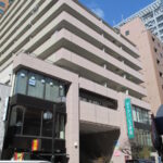 【ダイアパレス伏見】3階32.85坪 中区栄２丁目、駅近のお値打ちオフィス