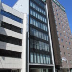 【ＳＣ錦ＡＮＮＥＸ】6階30.13坪 中区錦２丁目、オートロックシステム採用の築浅インテリジェントオフィスビル