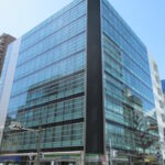 【パシフィックスクエア名古屋錦】8階237.28坪 中区錦２丁目、本町通沿い角地の設備充実ハイグレードビル