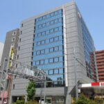 【朝日生命千種ＡＭビル】2階134.92坪 千種区内山３丁目、錦・広小路通２面接道の駅近ハイグレードビル