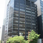 【第三堀内ビルディング】6階31.708坪 中村区名駅４丁目、桜通沿い名古屋駅近リニューアルビル