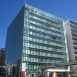 【ＯＲＥ名古屋伏見ビル】4階160.07坪 中区錦２丁目、伏見通沿いの伏見エリアを代表する大型ハイグレードビル