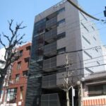 【プロト新栄ビル】4階19.88坪 中区新栄１丁目、賃料お値打ちオートロック付きビル